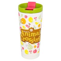 Coffee 2 Go Becher Kaffeebecher doppelwandig Edelstahl...