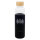 Glasflasche mit Silikonhülle DC Batman 585ml Trinkflasche Sport Gym