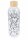 Glasflasche Disney Minnie Mouse 1030ml Trinkflasche Sport Gym