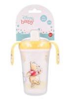 Kinder Trinklernbecher Becher Griffe Disney Baby Winnie...