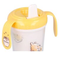 Kinder Trinklernbecher Becher Griffe Disney Baby Winnie...