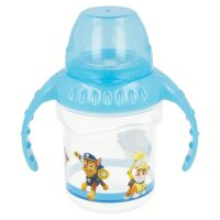 Kinder Trinklernbecher Becher Griffe Paw Patrol 250ml