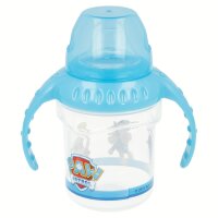Kinder Trinklernbecher Becher Griffe Paw Patrol 250ml