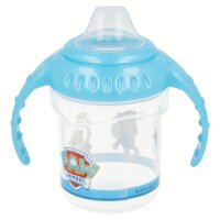 Kinder Trinklernbecher Becher Griffe Paw Patrol 250ml