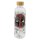 Glasflasche Marvel Deadpool 1030ml Trinkflasche Sport Gym