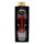 Glasflasche Marvel Deadpool 1030ml Trinkflasche Sport Gym