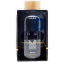 Glasflasche DC Batman 620ml Trinkflasche Sport Gym Schule Flasche