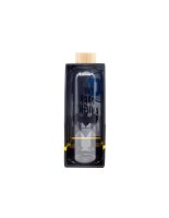 Glasflasche DC Batman 1030ml Trinkflasche Sport Gym
