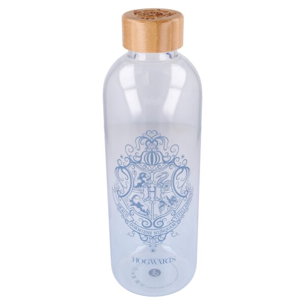 Glasflasche Harry Potter 1030ml Trinkflasche Sport Gym
