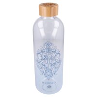 Glasflasche Harry Potter 1030ml Trinkflasche Sport Gym
