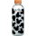 Glasflasche Disney Mickey Mouse Micky Maus 1030ml Trinkflasche Sport Gym