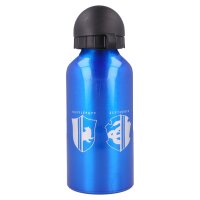 Aluminium Trinkflasche 400ml Harry Potter Flasche Schule Kita