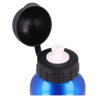 Aluminium Trinkflasche 400ml Harry Potter Flasche Schule Kita