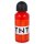 Aluminium Trinkflasche 400ml Minecraft TNT Schule Kita