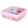 Quadratische luftdichte Brotdose 750ml Disney Minnie Mouse
