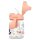 Pop Up Trainingsbecher Trinklernbecher Trinkbecher 370ml Disney Minnie Mouse