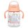 Pop Up Trainingsbecher Trinklernbecher Trinkbecher 370ml Disney Minnie Mouse