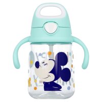 Pop Up Trainingsbecher Trinklernbecher Trinkbecher 370ml...