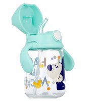 Pop Up Trainingsbecher Trinklernbecher Trinkbecher 370ml...