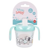 Kinder Trinklernbecher Griffe Disney Classics 250ml Bambi...