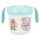 Kinder Trinklernbecher Griffe Disney Classics 250ml Bambi Dumbo 101 Dalmatiner