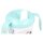Kinder Trinklernbecher Griffe Disney Classics 250ml Bambi Dumbo 101 Dalmatiner