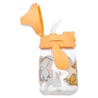 Pop Up Trainingsbecher Trinklernbecher 370ml Disney Bambi Dumbo 101 Dalmatiner