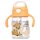 Pop Up Trainingsbecher Trinklernbecher 370ml Disney Bambi Dumbo 101 Dalmatiner