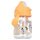 Pop Up Trainingsbecher Trinklernbecher 370ml Disney Bambi Dumbo 101 Dalmatiner