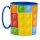 Tasse Bausteine Bricks 350ml