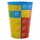 Becher Bausteine Bricks 260ml