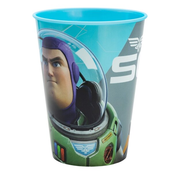 Becher Toy Story Buzz Lightyear 260ml