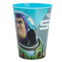 Becher Toy Story Buzz Lightyear 260ml
