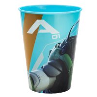 Becher Toy Story Buzz Lightyear 260ml