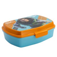 Brotdose Brotbox Lunchbox Toy Story Buzz Lightyear Schule...