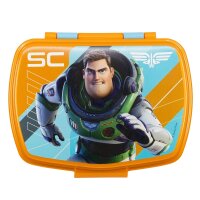 Brotdose Brotbox Lunchbox Toy Story Buzz Lightyear Schule...