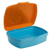 Brotdose Brotbox Lunchbox Toy Story Buzz Lightyear Schule Kita Frühstück Vesper