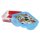 Quadratische luftdichte Brotdose 500ml Disney Mickey Mouse