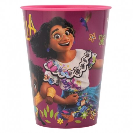 Becher Disney Encanto 260ml