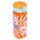 Wasserflasche Quadrat 550 ml Peppa Pig Wutz Trinkflasche Flasche