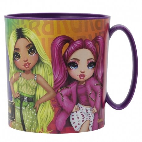 Tasse Rainbow High 350ml