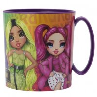 Tasse Rainbow High 350ml