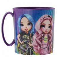 Tasse Rainbow High 350ml