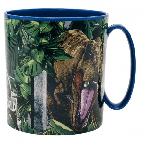 Tasse Jurassic World 350ml