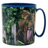 Tasse Jurassic World 350ml