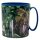 Tasse Jurassic World 350ml