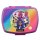 Brotdose Brotbox Lunchbox Rainbow High Schule Kita Frühstück Vesper