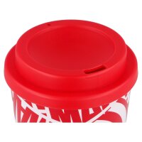 Coffee to Go Becher Marvel Isoliert Thermobecher Kaffeebecher 520ml