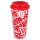 Coffee to Go Becher Marvel Isoliert Thermobecher Kaffeebecher 520ml