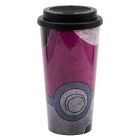 Coffee to Go Becher Pokemon Isoliert Thermobecher...